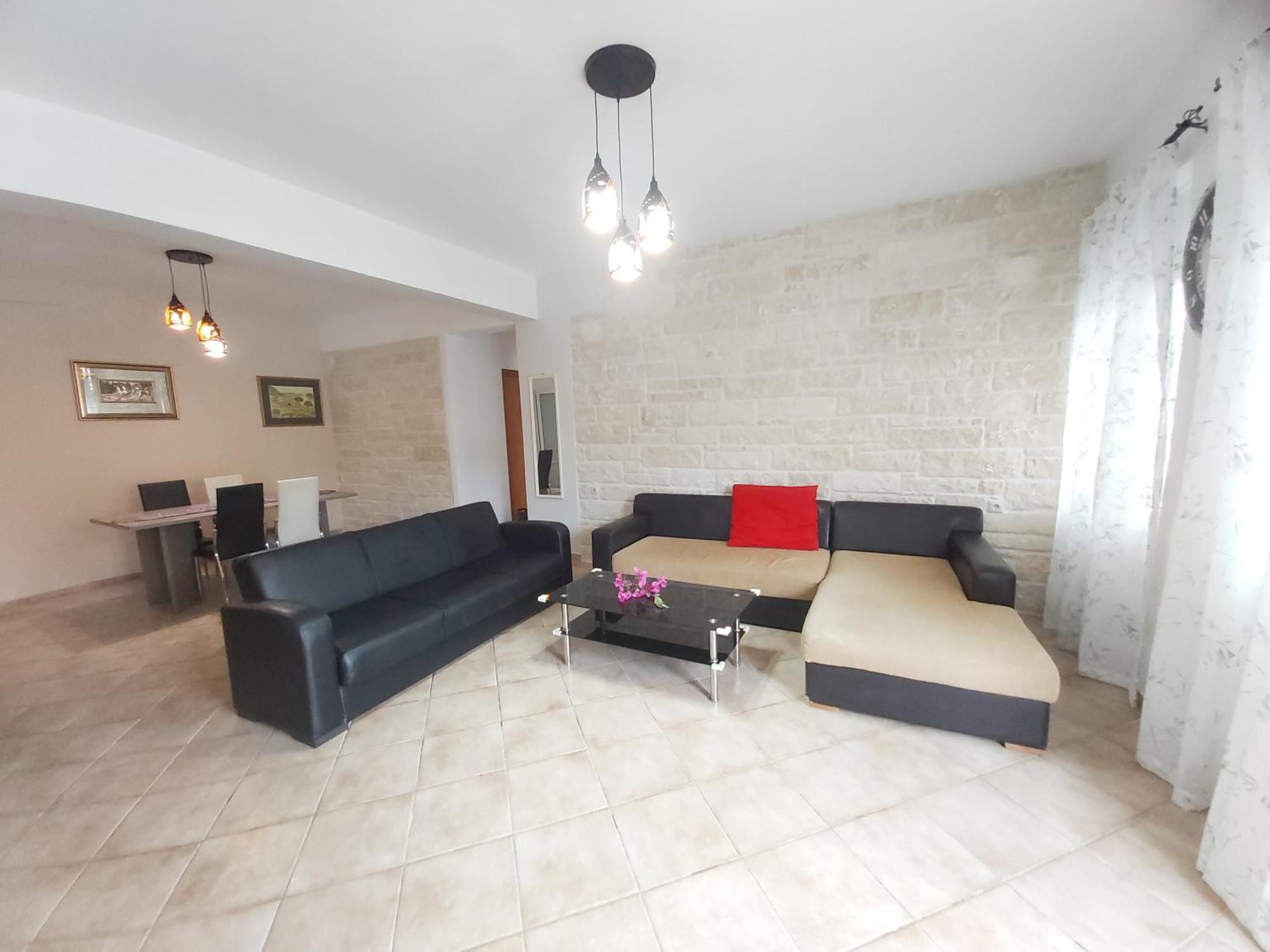 Bodikos Villas&Apartments Pitsidia Exterior foto